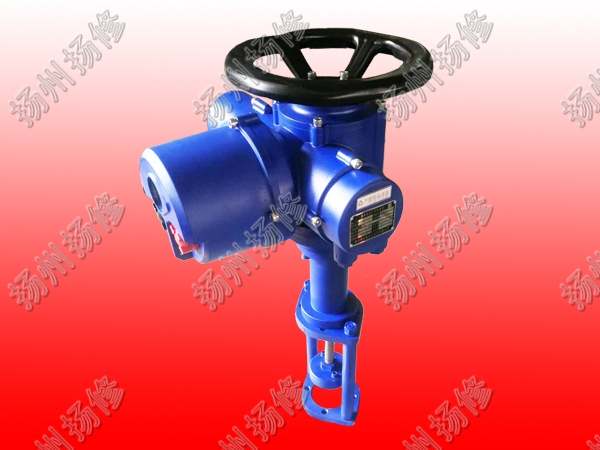 電動執(zhí)行機構(gòu)供應商